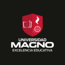 Logo de Preparatoria Complejo Universitario Magno