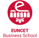 Logo de Preparatoria Euncet Business School México