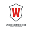 Logo de Col·legi Wisconsin School