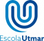 Logo de UTMAR (C/Mina)