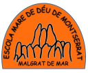 Logo de Colegio Mare De Déu De Montserrat