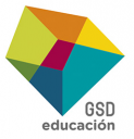 Logo de Colegio GSD Moratalaz