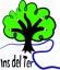 Logo de Del Ter