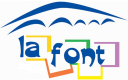 Logo de Colegio La Font