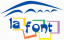 Logo de La Font