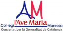 Logo de Colegio L'ave María