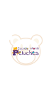 Logo de Escuela Infantil Peluches