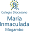 Logo de Diocesano María Inmaculada - Mogambo