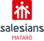 Logo de Salesians Mataró
