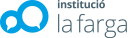 Logo de Escola La Farga