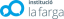 Logo de La Farga