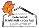 Logo de Escuela Infantil El Petit Moll De Can Pacià