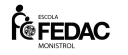 Logo de Colegio Fedac-monistrol