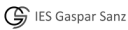 Logo de Instituto Gaspar Sanz