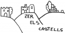 Logo de Colegio El Rocal - Zer Els Castells