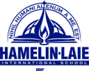 Logo de Colegio Hamelín-laie Internacional