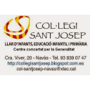 Logo de Colegio Sant Josep