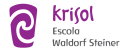 Logo de Colegio Waldorf-steiner Krisol