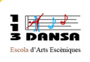 Logo de Instituto 113 Dansa