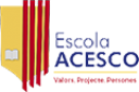 Logo de Colegio Acesco