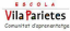 Logo de Vila Parietes