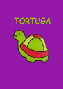 Logo de Escuela Infantil Escola bressol Tortuga