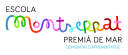 Logo de Colegio Montserrat
