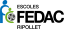 Logo de Fedac Ripollet