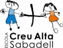 Logo de Colegio Creu Alta