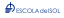 Logo de Escola del Sol