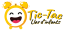 Logo de Tic-tac