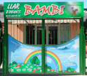 Logo de Escuela Infantil Bambi