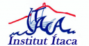 Logo de Instituto Ítaca