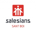 Logo de Colegio SALESIANS SANT BOI