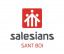 Logo de SALESIANS SANT BOI