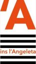 Logo de Instituto Angeleta Ferrer I Sensat
