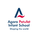 Logo de Escuela Infantil Agora Patufet Infant School