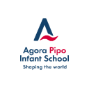 Logo de Llar d'infants Agora Pipo Infant School