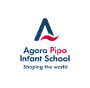 Logo de Escuela Infantil Agora Pipo Infant School