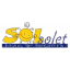 Logo de Sol Solet