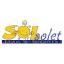 Logo de Sol Solet
