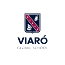 Logo de Colegio Viaró Global School