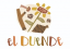 Logo de El Duende