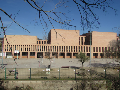 Instituto Alba Del Vall s De Sant Fost De Campsentelles Opiniones Y instituto-alba-del-vall-s-de-sant-fost-de-campsentelles-opiniones-y