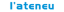 Logo de Ateneu Instructiu