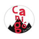 Logo de Colegio Canigó