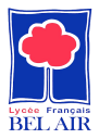 Logo de Colegio Lycée Française Bel Air