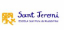Logo de Sant Jeroni