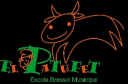 Logo de Escuela Infantil El Patufet