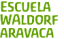 Logo de Pedagogia Waldorf De Aravaca